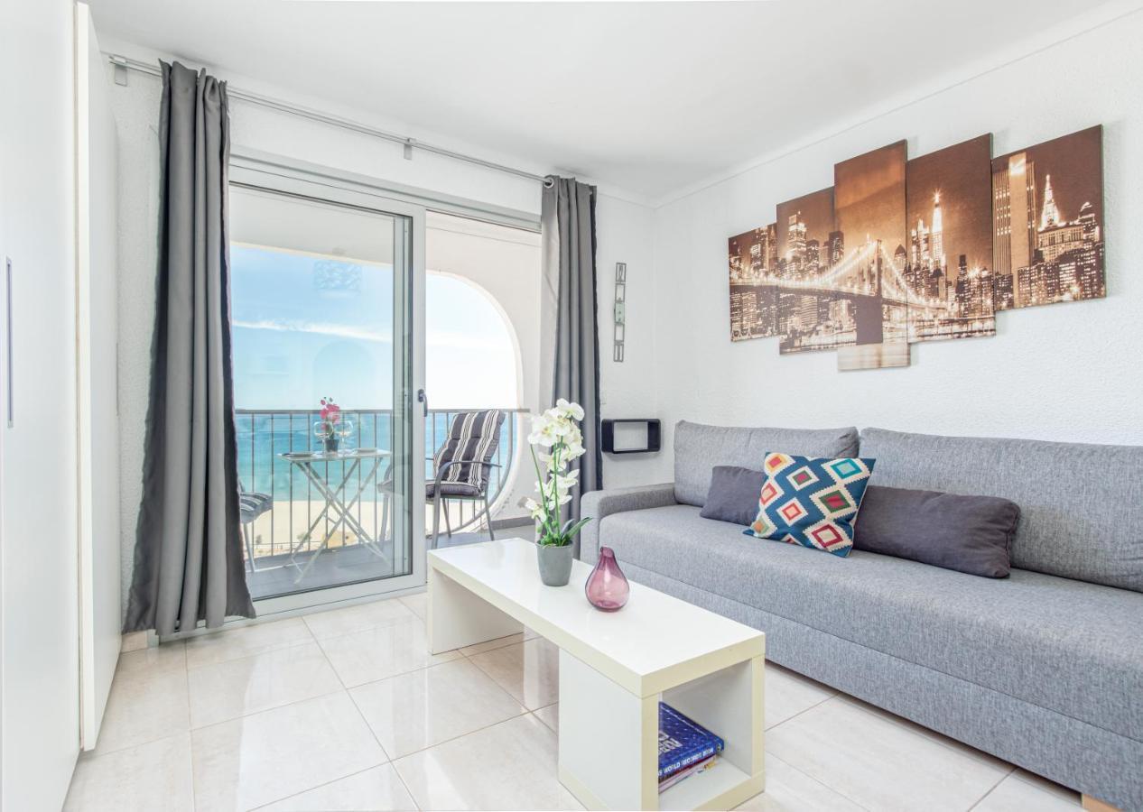 Vista Al Mar, Wifi, Centro Διαμέρισμα Empuriabrava Εξωτερικό φωτογραφία