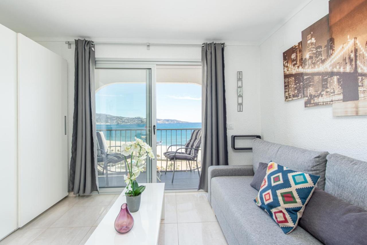 Vista Al Mar, Wifi, Centro Διαμέρισμα Empuriabrava Εξωτερικό φωτογραφία