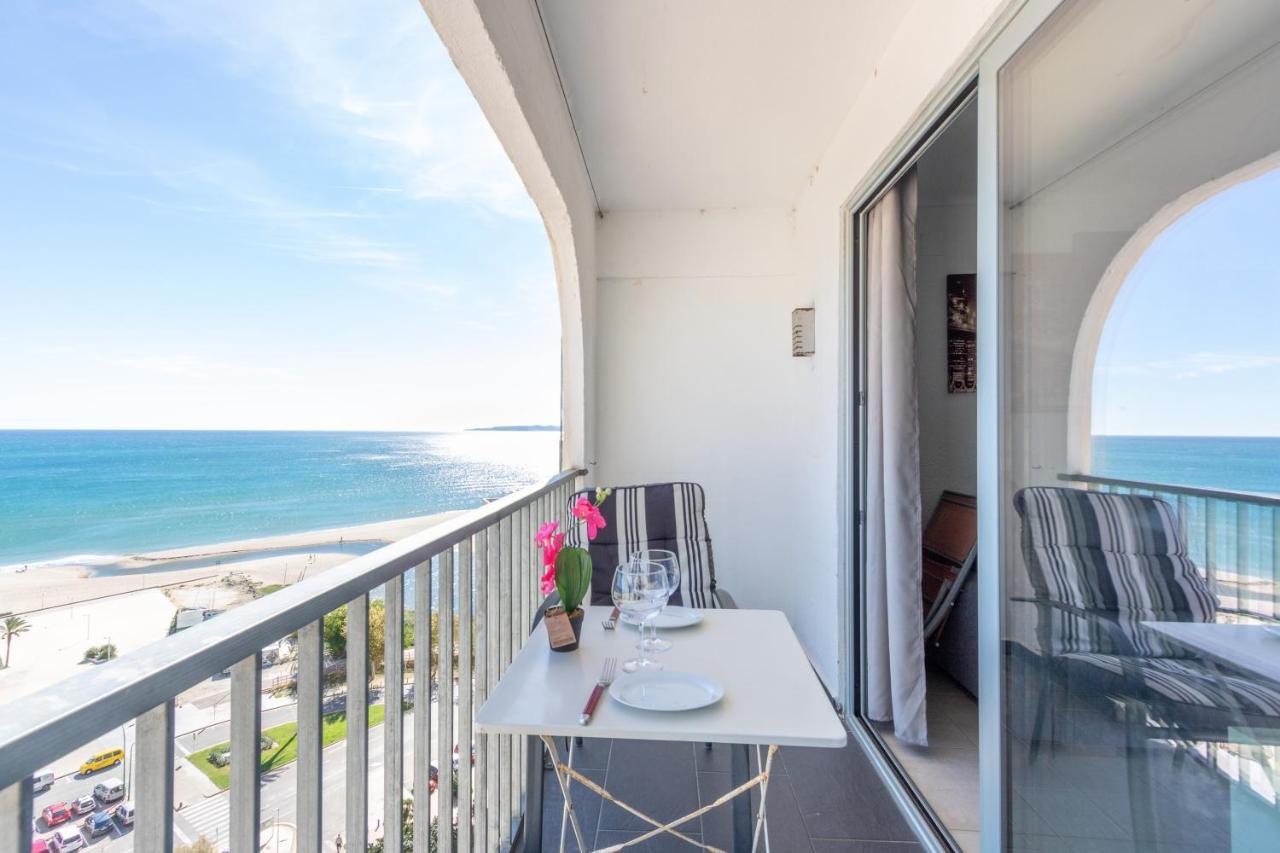 Vista Al Mar, Wifi, Centro Διαμέρισμα Empuriabrava Εξωτερικό φωτογραφία